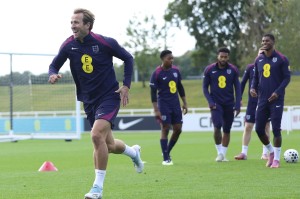 皇冠体育-英格兰队世预赛34场不败，上次输球追溯到2009年